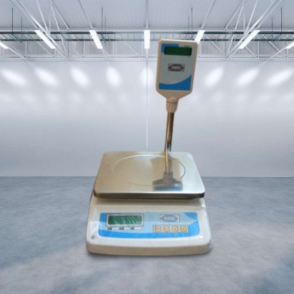  Electronic Weighing machines
